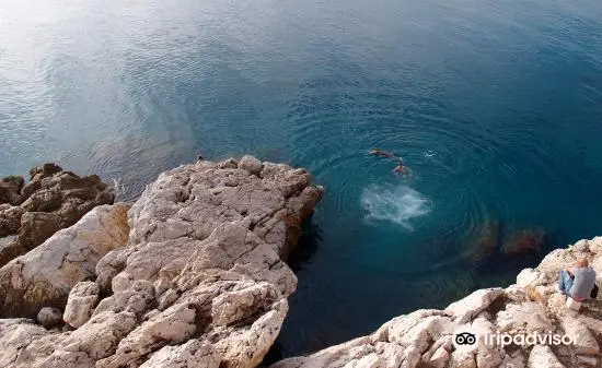 La Plage de Coco