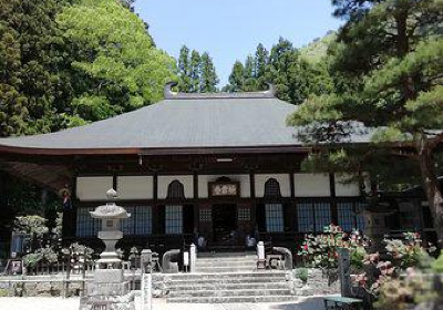 Myounji Temple