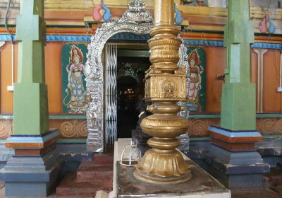 Koneswaram Temple