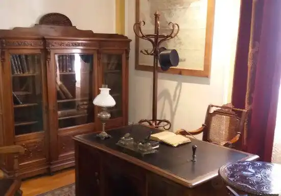 Hotel in zona Museo della Lotta Macedone