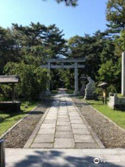 Hie Hachiman Shrine
