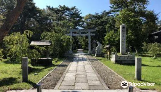 Hie Hachiman Shrine