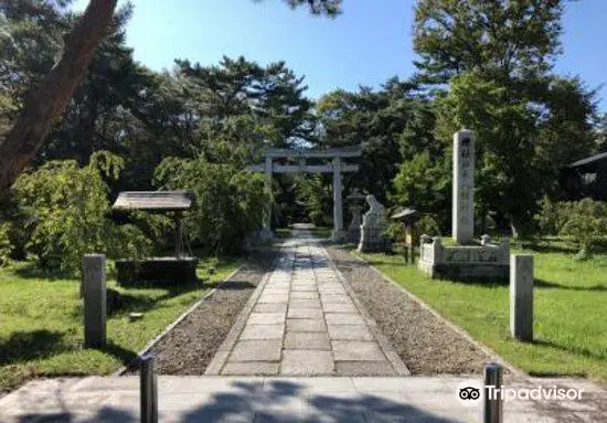 Hie Hachiman Shrine