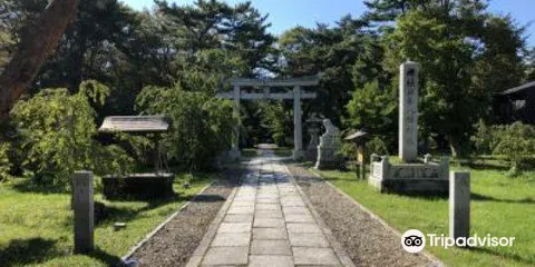 Hie Hachiman Shrine