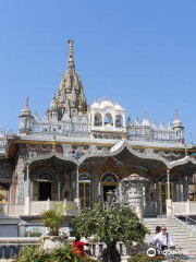 Parasnath Mandir