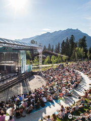 Banff Centre for Arts and Creativity