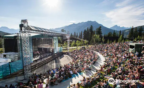 Banff Centre for Arts and Creativity