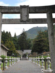 Misumi Shrine