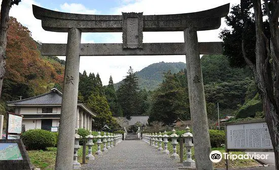 三隅神社