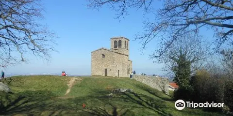 聖文森特禮拜堂