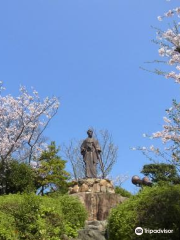 Hiyoriyama Park