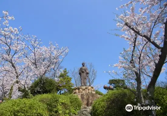 日和山公園