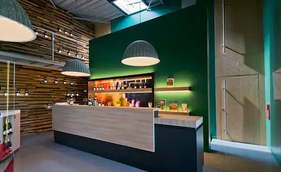 Các khách sạn gần CAVEAU MOILLARD - Meursault - Dégustation et Vente