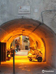 Strada delle Orecchiette