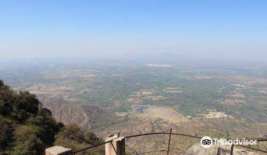 Mount Abu