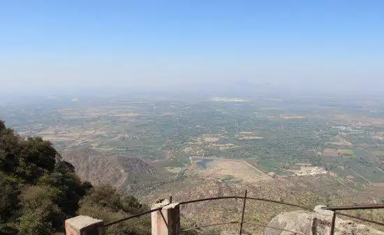 Mount Abu