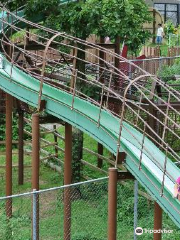 大森山動物園