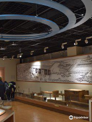The history museum of water - Nagoya water and sewage stations