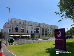 Premier Inn Bangor (Northern Ireland)