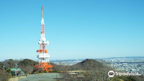 湘南平展望台(TV塔)