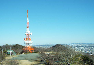 Observatory at Shonandaira (TV Tower)