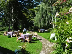 Hôtel le Moulin