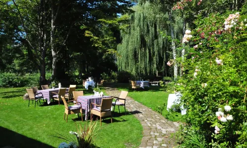 Hôtel le Moulin