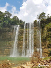 Niludhan Falls