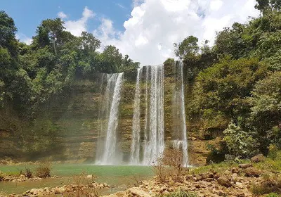 Negros Oriental