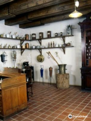 Museum of the History of Lithuanian Medicine and Pharmacy