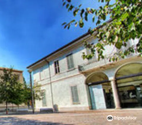 Fondazione Isec - Istituto per la Storia Dell’eta Contemporanea