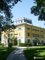 Villa Palladienne