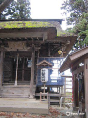 Tozawa Shrine