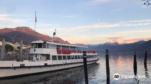 Porto Regionale di Locarno SA