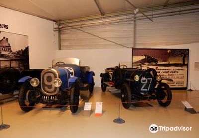 Motorsport Academy