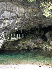 Toro Cave