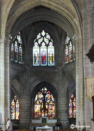 Eglise Saint-Remy