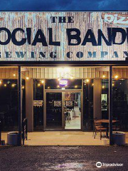 Social Bandit Brewing Company