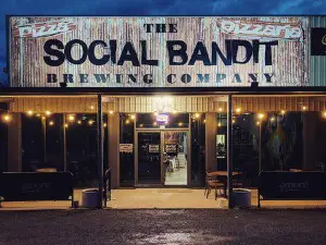 Social Bandit Brewing Company