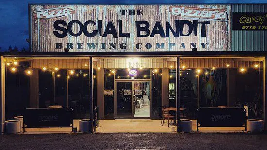 Social Bandit Brewing Company