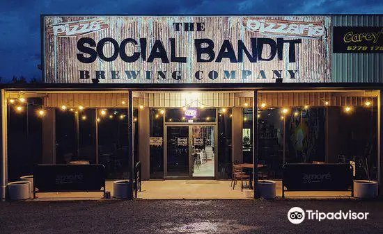 Social Bandit Brewing Company