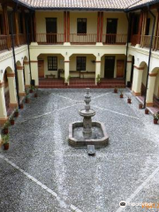 Museo de las Culturas