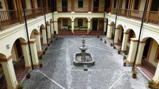 Museo de las Culturas