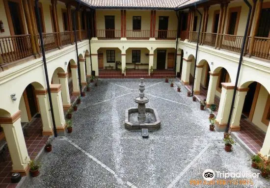 Museo de las Culturas