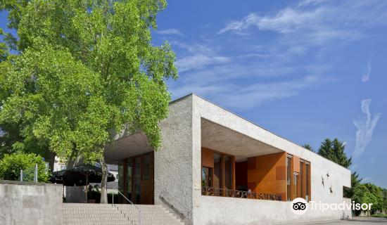 European Museum Schengen