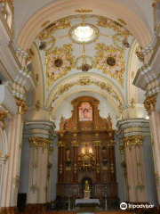 Oratory of San Felipe de Neri