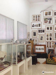 Aden Jewish Heritage Museum