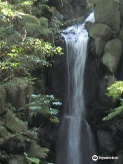 Yuhi Falls