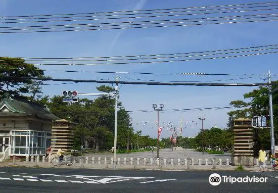 濱寺公園