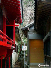 Ninomiya Shrine